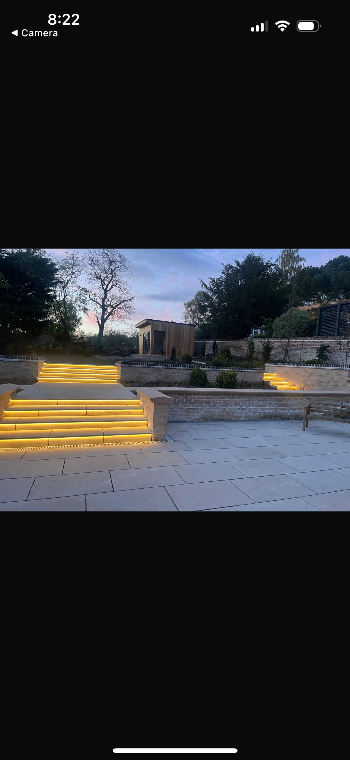 Garden & Outdoor Lighting