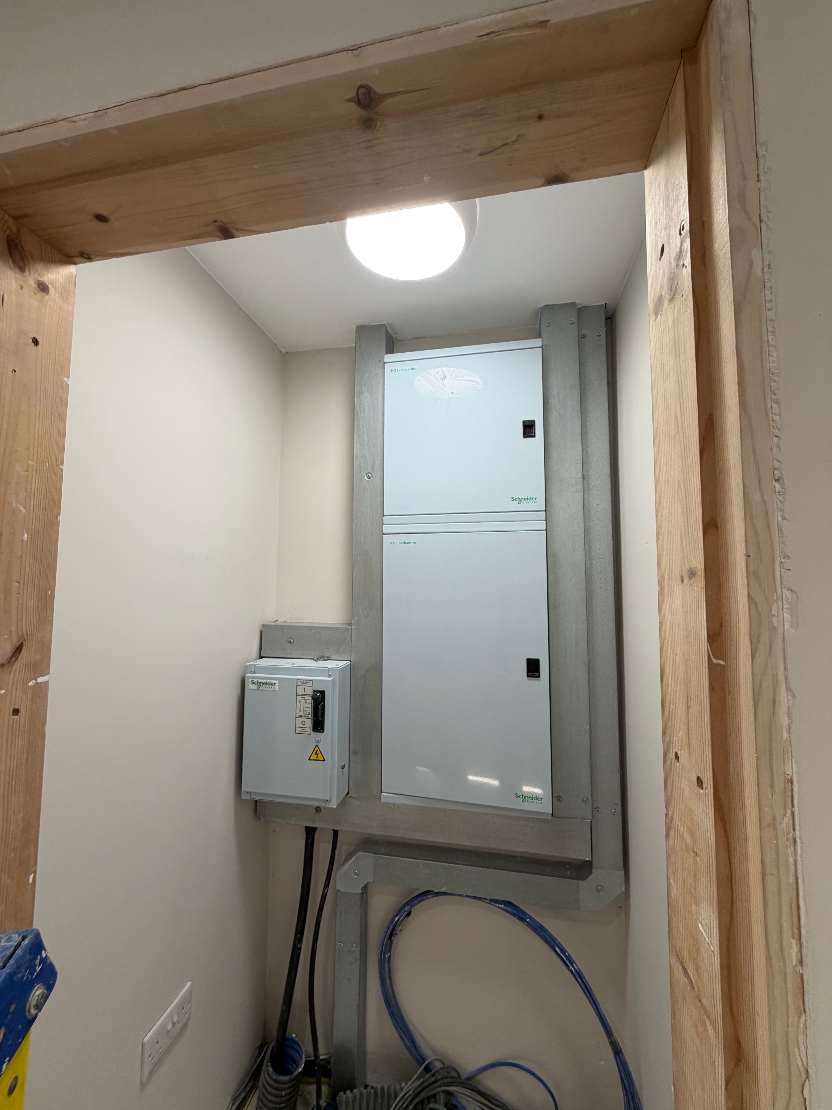 Retail Unit Fit-Out